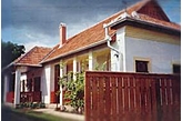 Alojamiento en casa particular Mezőkövesd Hungría